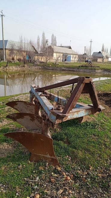 Тракторы МТЗ (Беларус): Мтз 82 сатыла комплект ноокенде сакалды айылда варианты бар же — 11