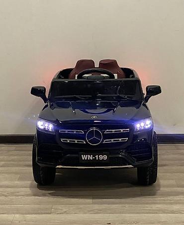 qolf masini: 🚗 4×4 Elektromobil – Uşaqlar üçün Güclü və Etibarlı Seçim Uşaqlar — 6
