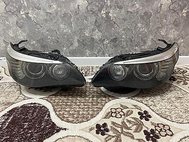 Бампер и комплектующие: БМВ Е39,Е53 Х5, Е60 ПРИВОЗНЫЕ ЗАПЧАСТИ МОТОРЫ АКПП НАСОСЫ ГУР РУЛЕВЫЕ — 29