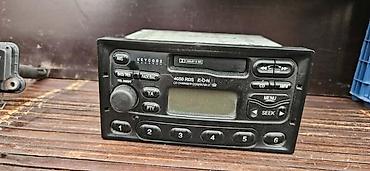 pc srbija: RADIO ZA FORD GALAXY — 1