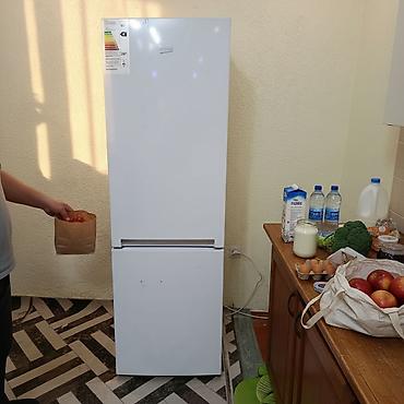 сканер лаунч купить: Холодильник Beko, Б/у, Двухкамерный, De frost (капельный), 55 * 170 * 60 — 2