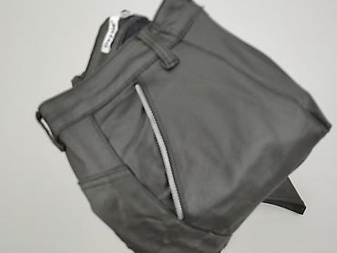 spodnie harley davidson: Daysie, Spodnie materiałowe damskie, rozmiar M — 6