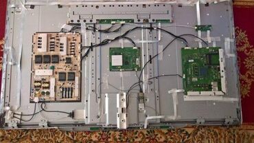 Aksesoari za TV i video: Philips 52PFL9606 u Delovima Mainboard 3104-313-65392 310432867641 — 3