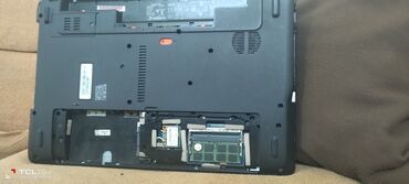 Acer: INTEL IŞ ÜÇÜNDÜ videoram 8ram ramın 1slotu yanıb biri sağdı BÜTÜN — 2