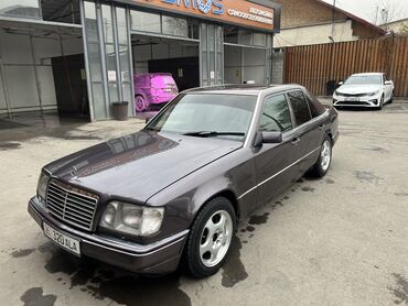двигатель мерседес 2.2 дизель купить: Mercedes-Benz W124: 1993 г., 3.2 л, Автоматтык, Бензин