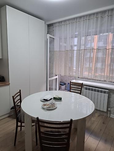 Продажа квартир: Продается 3-х комнатная квартира 88 квадратов на 2 этаже в новом доме at lalafo.kg — 26 Продажа квартир: Продается 3-х комнатная квартира 88 квадратов на 2 этаже в новом доме — 26