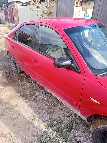 митсубиси спейс стар: Ford Mondeo: 2001 г., 1.8 л, Механика, Газ, Хэтчбэк — 2