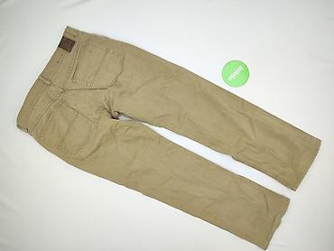 levis 524: BRAX, Chinosy dla mężczyzn, rozmiar S — 3