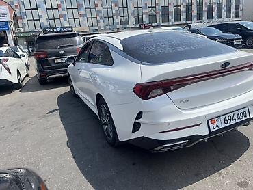 киа к5 2016 цена: Kia K5: 2019 г., 2 л, Автомат, Газ, Седан — 6