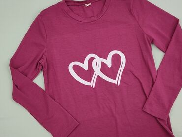 dezerter koszulki: Blouse, 10 years, 134-140 cm, condition - Perfect