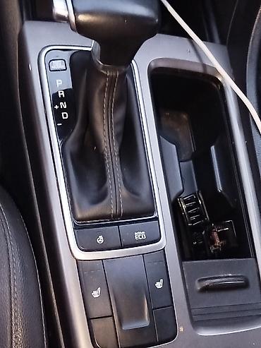 great wall pegasus: Kia K5: 2019 г., 2 л, Автомат, Газ, Седан — 10
