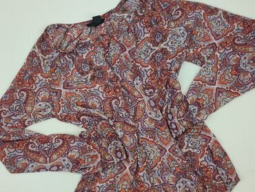 hawajska koszula hm: H&M, Women's blouse, size S