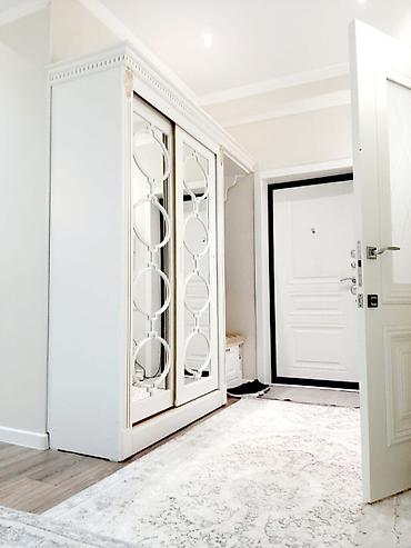 Продажа квартир: 3 комнаты, 97 м², Элитка, 5 этаж, Евроремонт at lalafo.kg — 10 Продажа квартир: 3 комнаты, 97 м², Элитка, 5 этаж, Евроремонт — 10