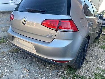 jake's marka: BRANIK ZA VOLKSWAGEN GOLF 7 | Zadnji branik za Golf 7 — 3