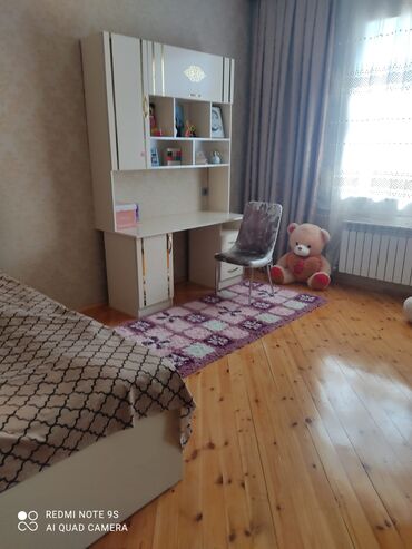 Uzunmüddətli kirayə evlər: SARAY MTK YAXININDA YOLA YAXIN 4 OTAQ — 2