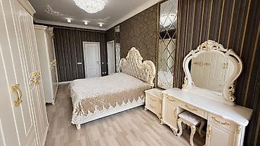 Продажа квартир: 3 комнаты, 115 м², Золотой квадрат Элитка, 8 этаж, Евроремонт — 8