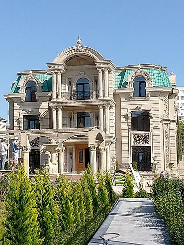 Ağlay: Ağlay daşları və quraşdırılması — 20