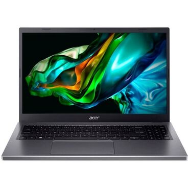 Acer: Yeni Acer Aspire, 15.6 ", Intel Core i7, 512 GB, Pulsuz çatdırılma