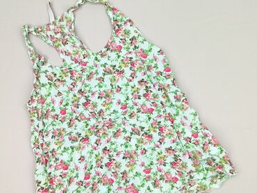 koszulka z odkrytym brzuchem: Women`s top, size L (EU 40)