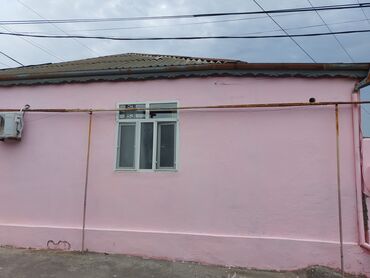 Həyət evləri və villaların satışı: NZS 3 otaqlı, 200 kv. m -da lalafo.az — 3 Həyət evləri və villaların satışı: NZS 3 otaqlı, 200 kv. m — 3