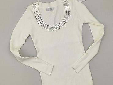 damski sweter: Woman Collection, Sweter damski, rozmiar One size — 1