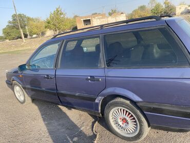 купить фары на пассат б3: Volkswagen Passat: 1993 г., 1.8 л, Механика, Универсал