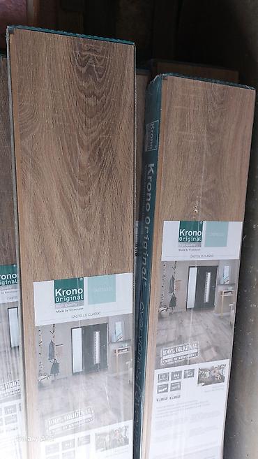 Другие строительные материалы: Материалы для ремонта 1‑комн. квартиры 106 серии — два полных — 21