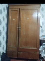 купить шкафчики для раздевалок бу: Кийим салуучу шкаф, Колдонулган, Түз, Башка материал