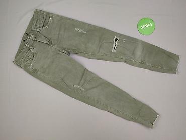 second hand underwear: Jeansy damskie, rozmiar XS — 2
