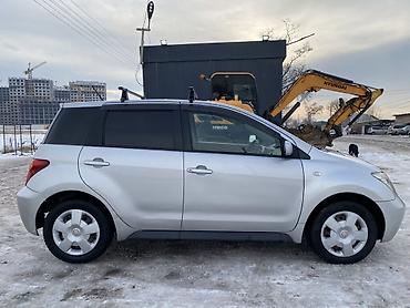 Toyota: Toyota ist: 2002 г., 1.3 л, Автомат, Бензин — 3