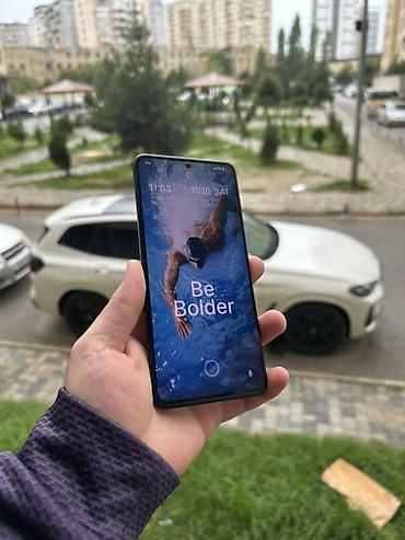 poco x2: Poco rəng - Qara, Sensor — 5