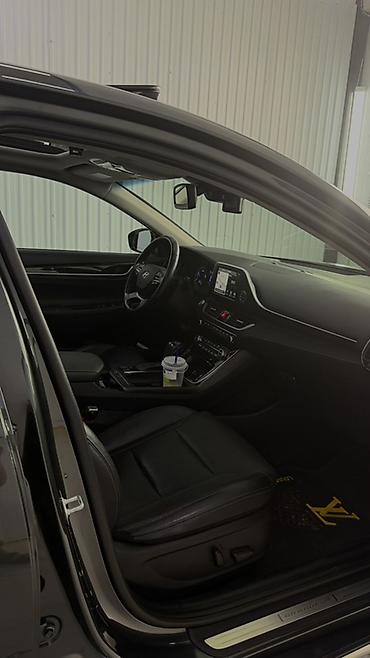 тыко: Hyundai Grandeur: 2019 г., 2.4 л, Автомат, Гибрид, Седан — 7
