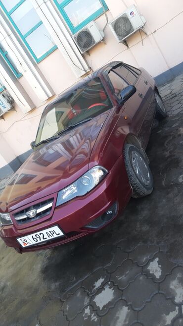 Daewoo: Daewoo Nexia: 2008 г., 1.5 л, Механика, Бензин