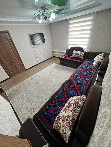 Продажа коттеджей и домов: Продаётся дом в селе Тюп. - Кирпичный дом с двускатной крышей и — 16