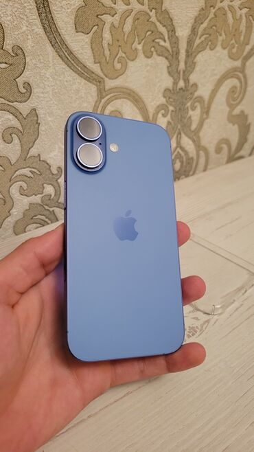 iphone 5 yeni: IPhone 16, 256 GB