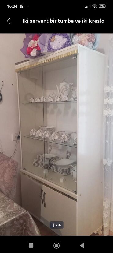 rakovina azerbaycan dilinde: Iki servant bir kamot. yeni kimidi. 270azn