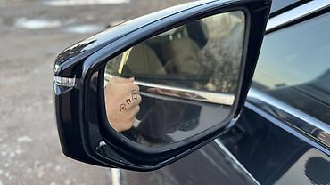 Lexus: Lexus ES: 2021 г., 2.5 л, Типтроник, Гибрид, Седан — 8