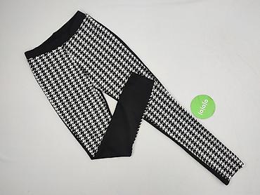 leginsy c: Legginsy Eleganckie damskie, rozmiar M — 2