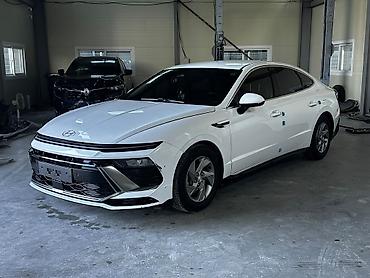 соната нью райс 2023: Hyundai Sonata: 2023 г., Седан — 7