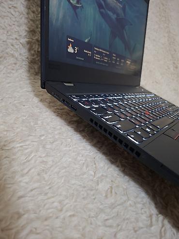 wireless mouse: Lenovo ThinkPad T580 — привозной из США. Мощный бизнес-ноутбук для — 6