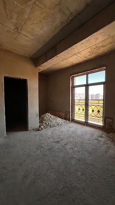 Продажа квартир: 3 комнаты, 136 м², Элитка, 3 этаж, Готовая ПСО (под самоотделку) — 4