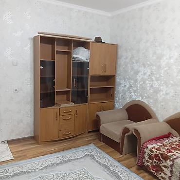 Долгосрочная аренда квартир: 2 комнаты, С мебелью полностью — 1