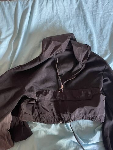 new yorker srbija pantalone: New Yorker, S (EU 36), Jednobojni, bоја - Crna
