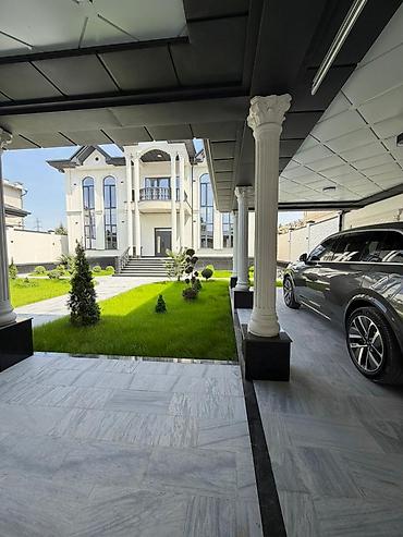 Үйлөр: 6 бөлмө жана андан көп, 550 м², 8 соток, Бишкек, Киргизия 1 Кыймылсыз мүлк агенттиги — 3