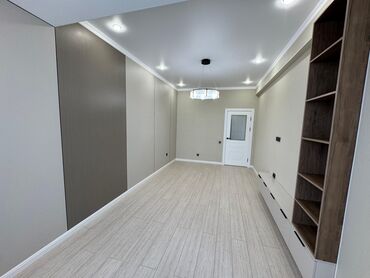 советская бокомбаева: 2 комнаты, 71 м², Элитка, 8 этаж, Дизайнерский ремонт