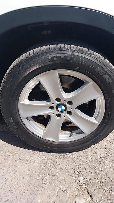титанки бмв ях5: Комплект колес для BMW (X-серия)R18 255/55 - Литые диски OEM-стиля на — 2