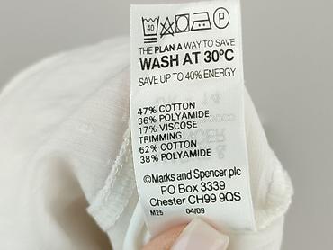 white stuff bluzki: Marks & Spencer, Bluzka damska, rozmiar XL — 5