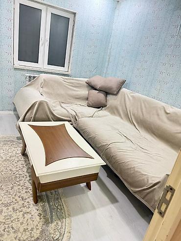 şirvan seherinde tecili satilan evler: Təcili şəkildə satılır. Ev iki otaqdır, həyəti yoxdur qapı pramoy çöle — 1