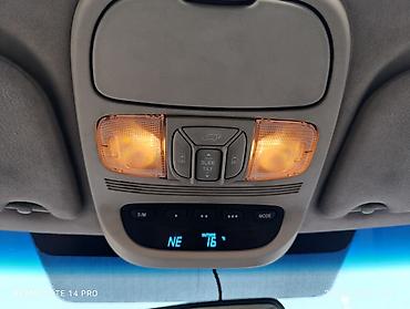 Toyota: Toyota Sienna: 2009 г., 3.5 л, Автомат, Бензин, Минивэн — 15