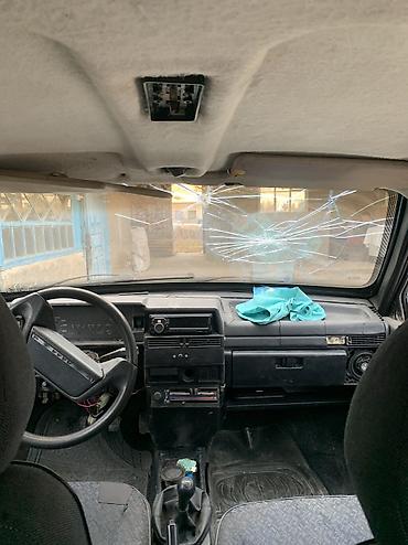 ВАЗ (ЛАДА): ВАЗ (ЛАДА) 2109: 2000 г., Хэтчбэк at lalafo.kg — 8 ВАЗ (ЛАДА): ВАЗ (ЛАДА) 2109: 2000 г., Хэтчбэк — 8